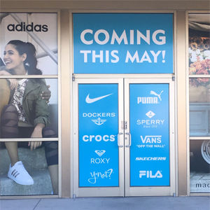 Commercial Graphics